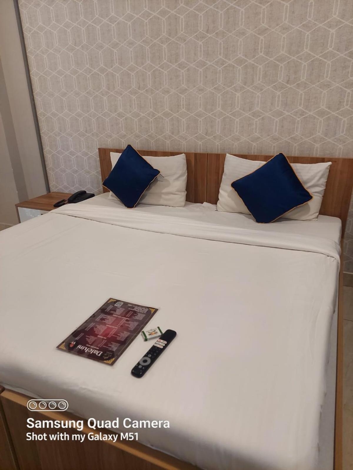 2bhk Service Apartment Bangalore
