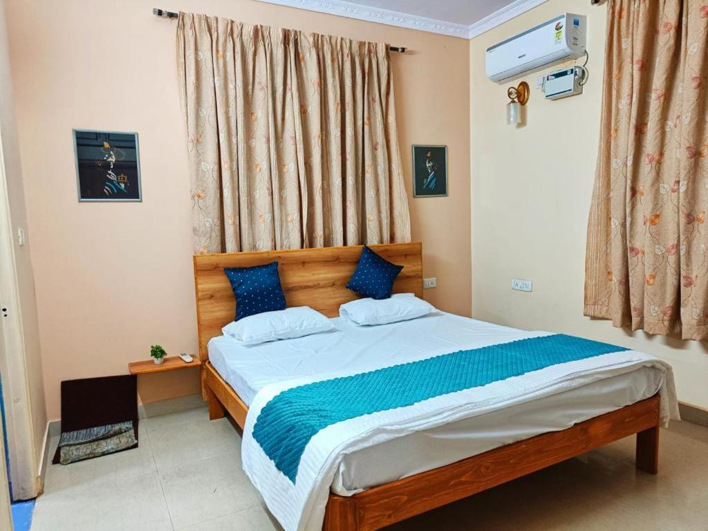 Apartment 2bhk Service *