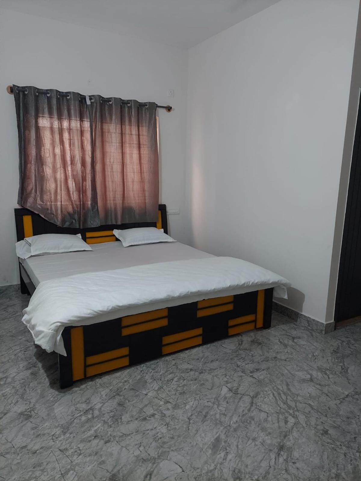 2bhk Service Apartment Bangalore
