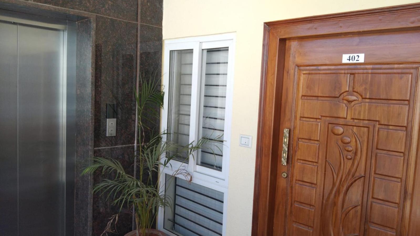 Apartment 2bhk Service Bangalore