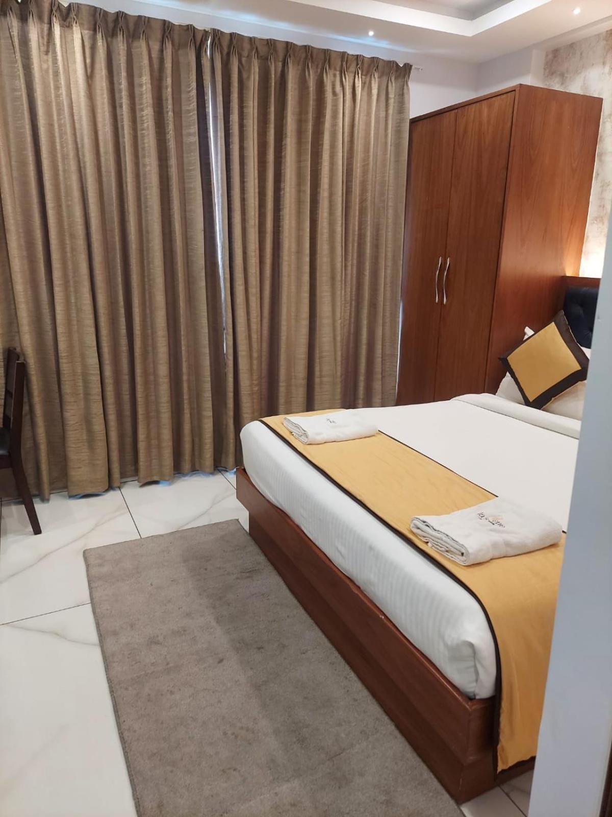 Apartment 2bhk Service Bangalore