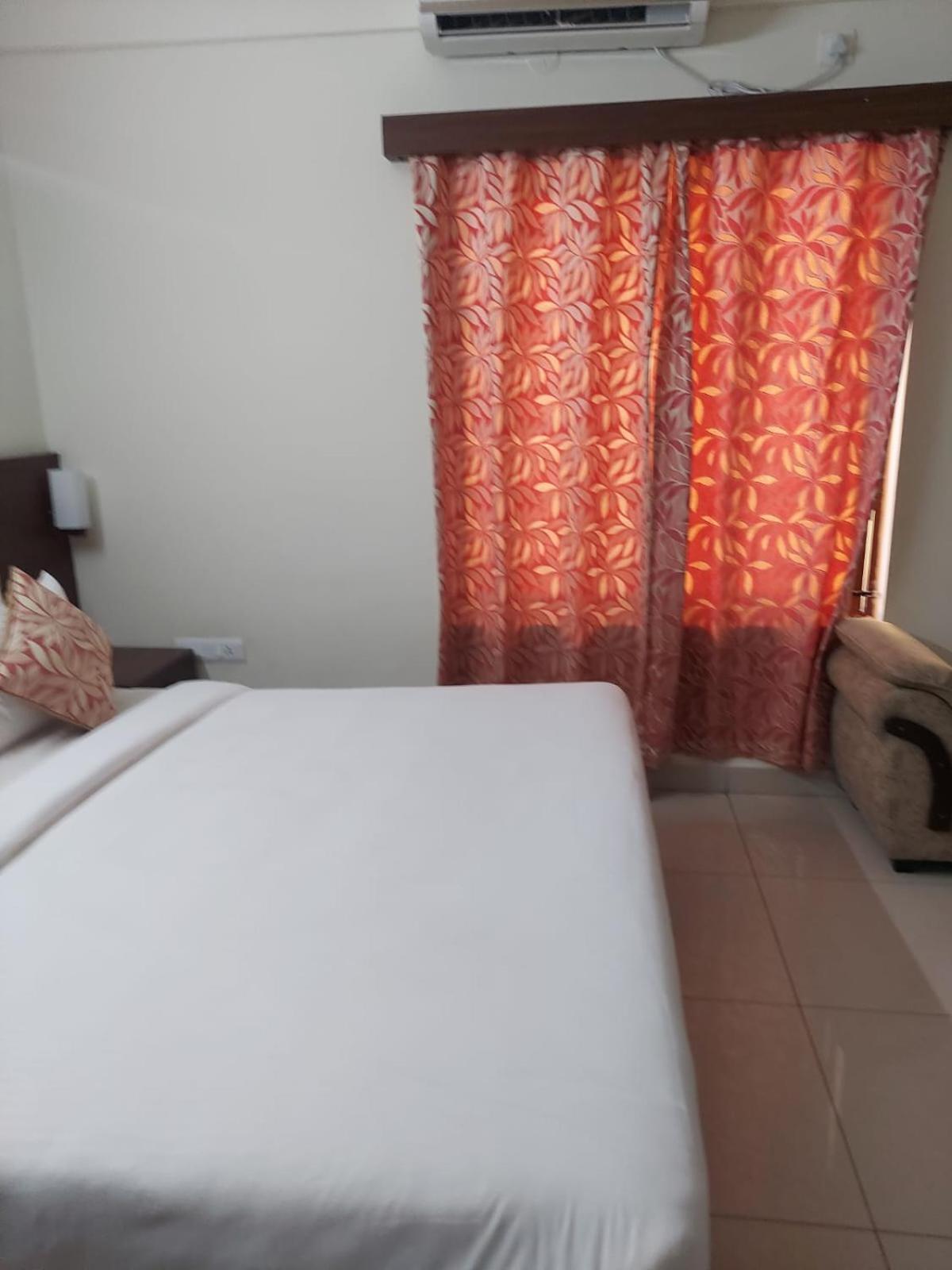2bhk Service