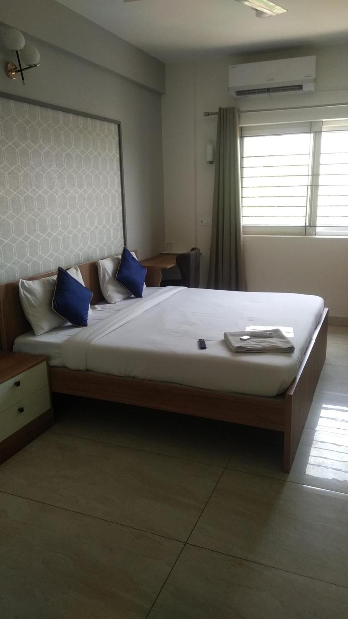 2bhk Service Apartment Bangalore
