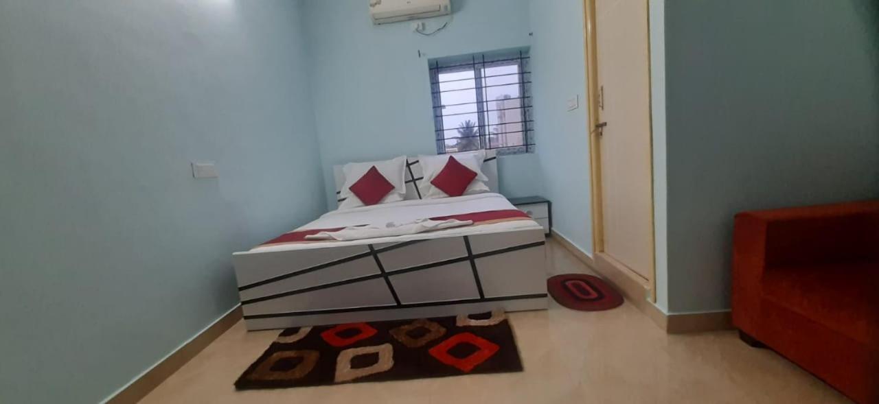 Apartment Eden Galaxxy