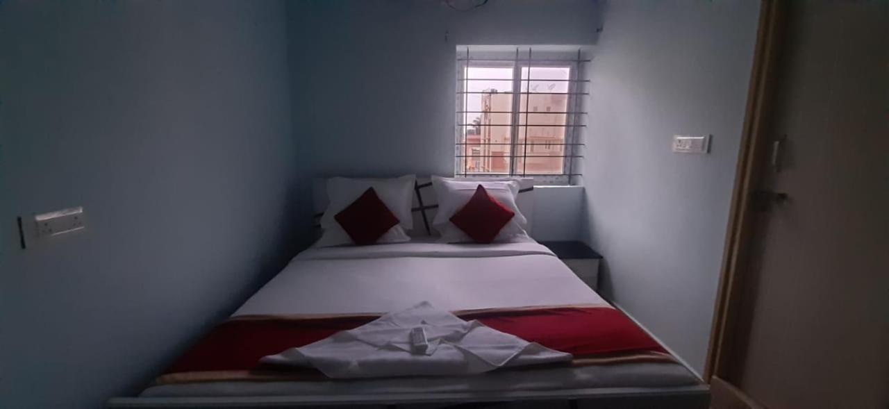 Apartment Eden Galaxxy Bangalore