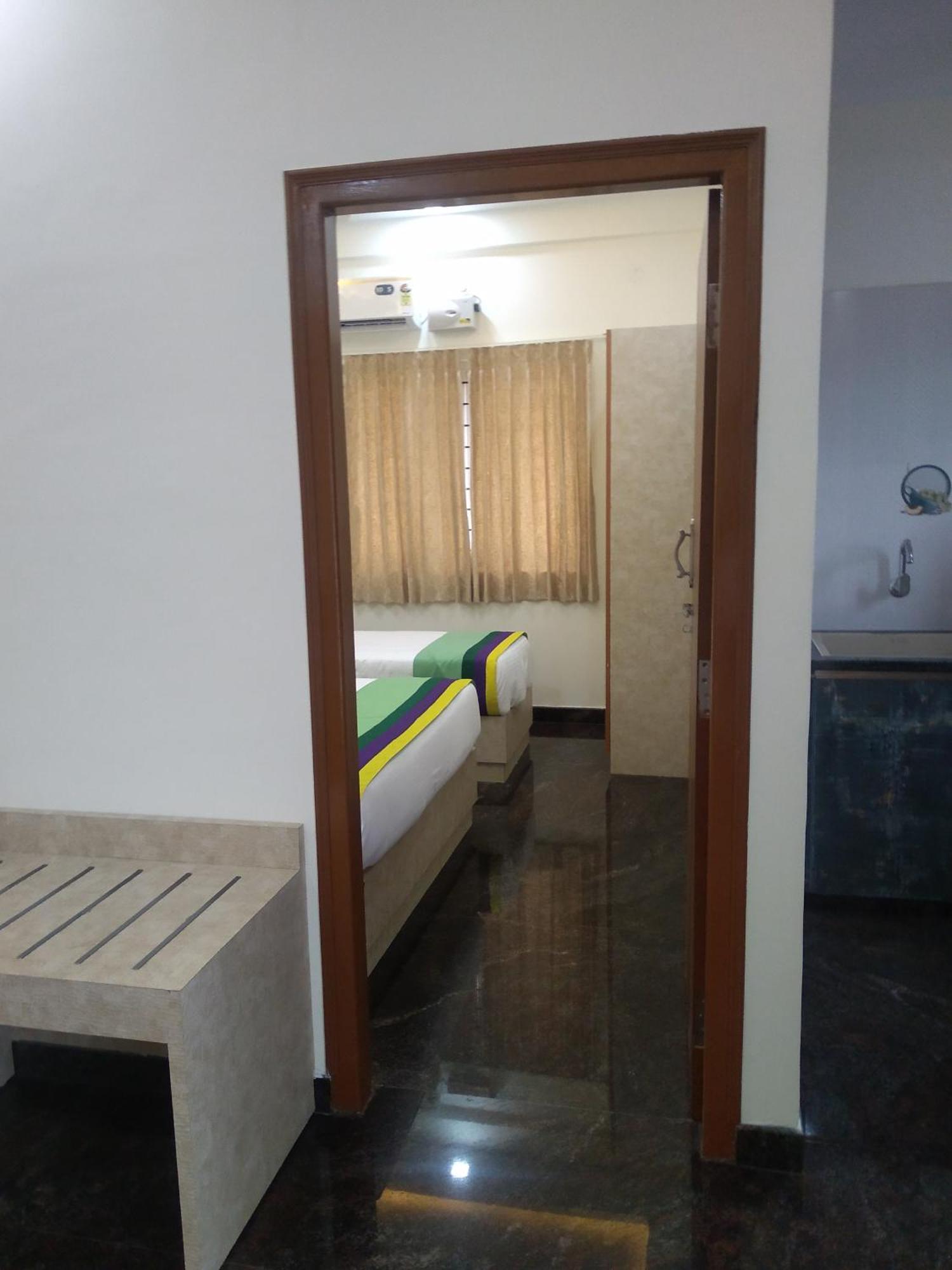 Apartment Eden Galaxxy