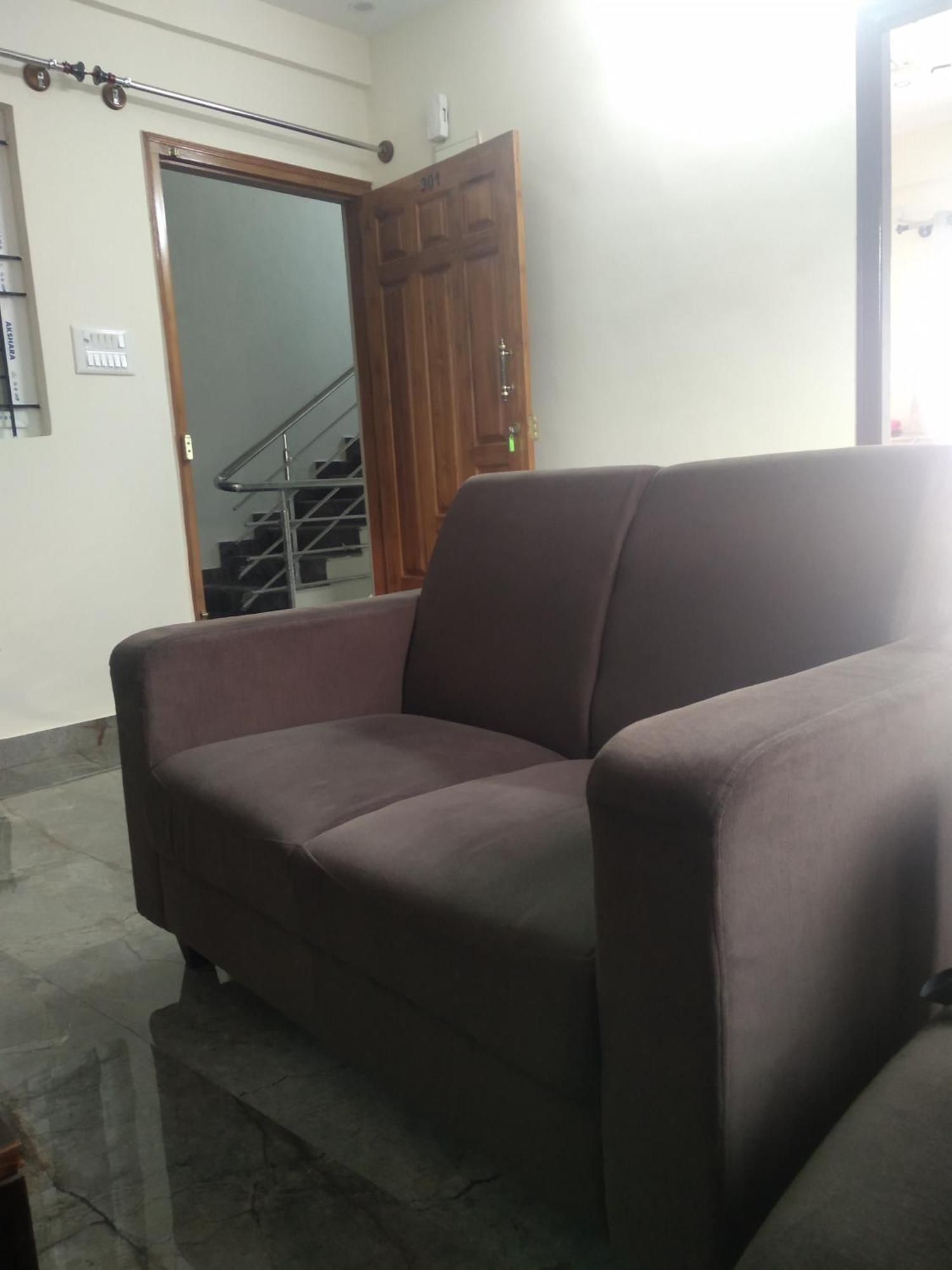 Eden Galaxxy Apartment Bangalore