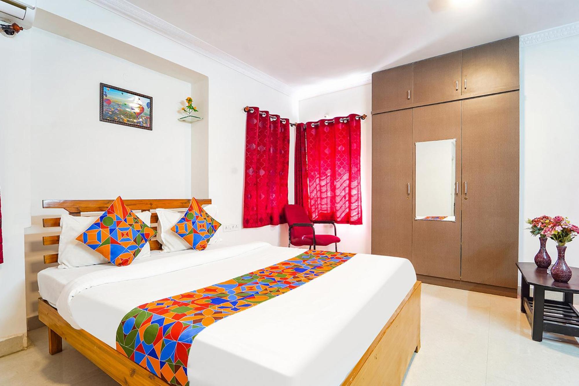 Mann Pasand Feel The Luxury Hotel Bangalore