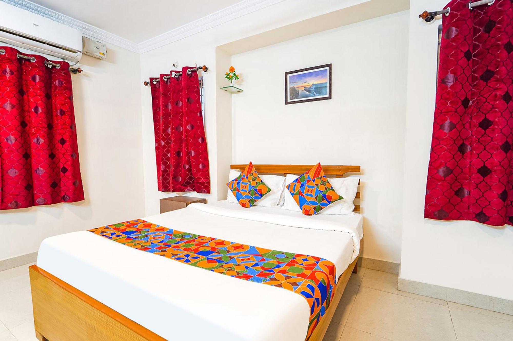Mann Pasand Feel The Luxury Hotel 4*