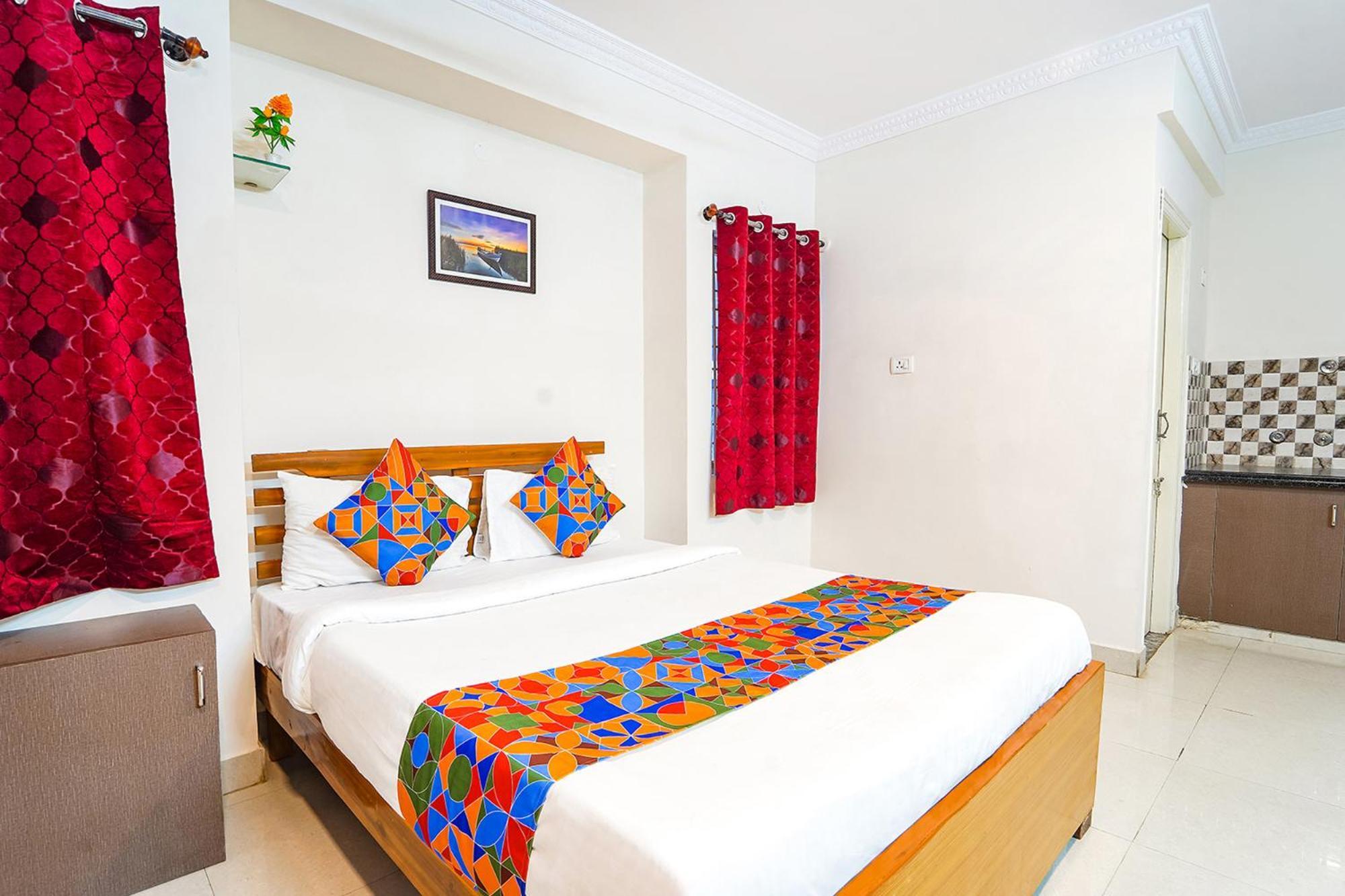 Mann Pasand Feel The Luxury 4* Bangalore