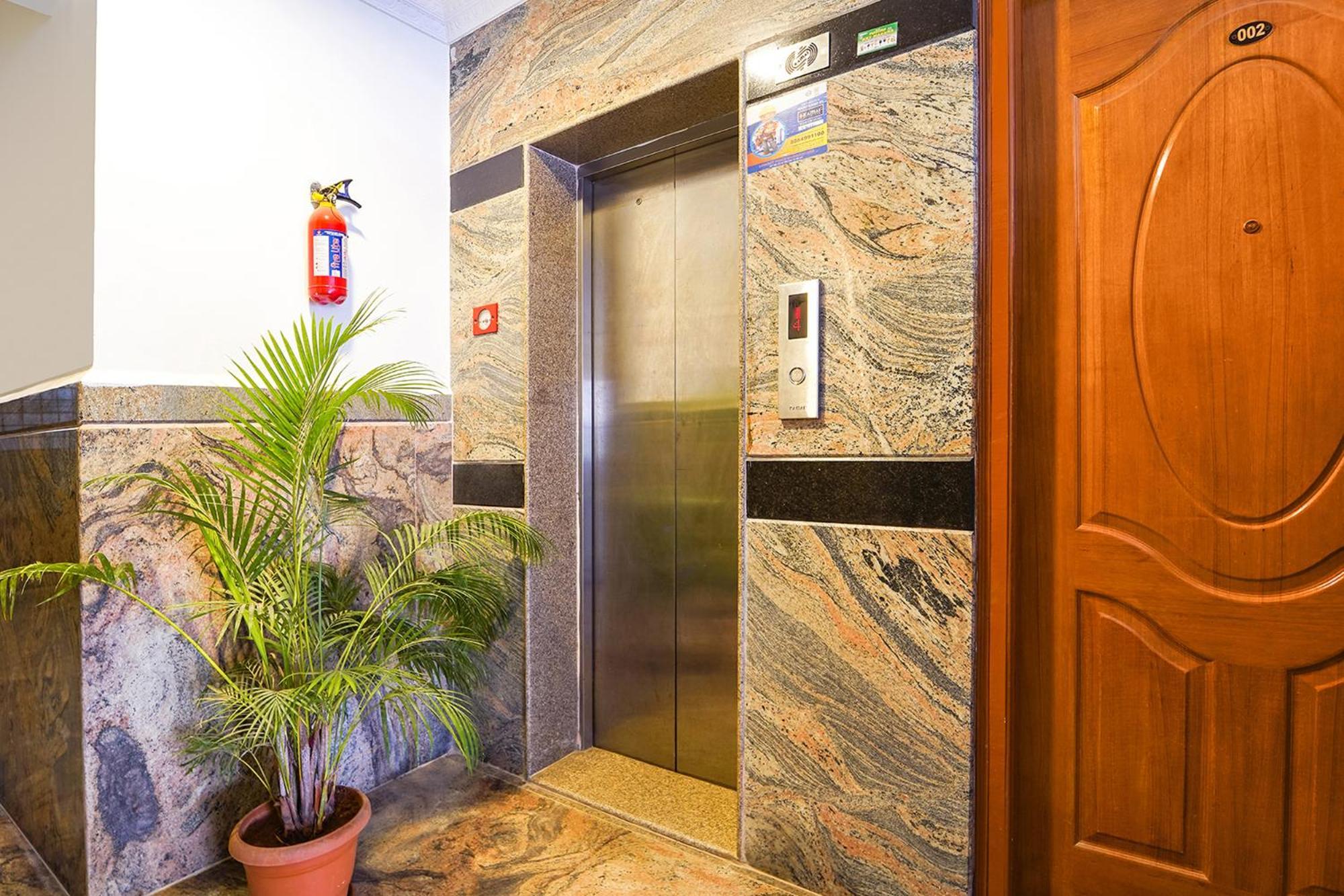 Mann Pasand Feel The Luxury 4*