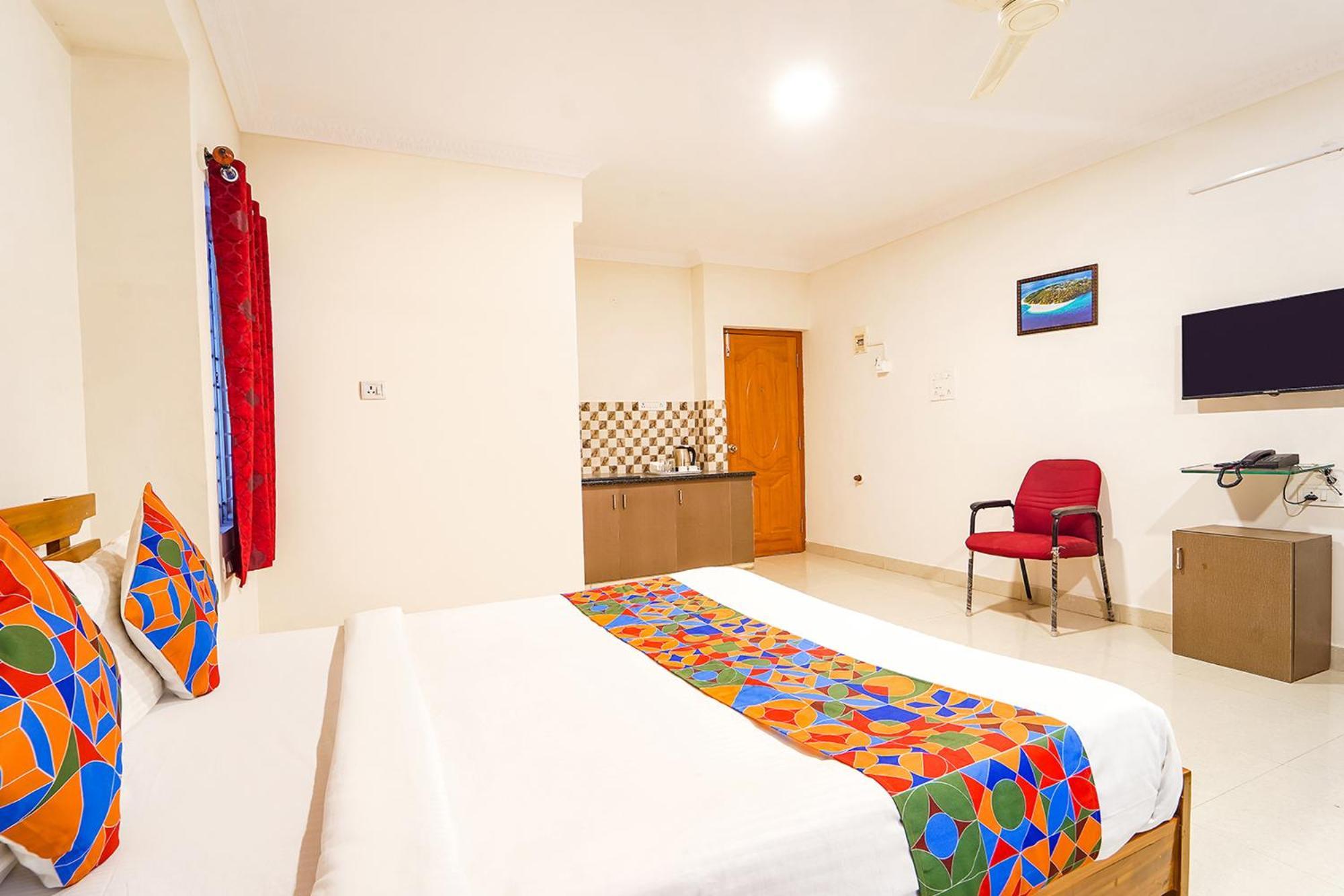 Hotel Mann Pasand Feel The Luxury