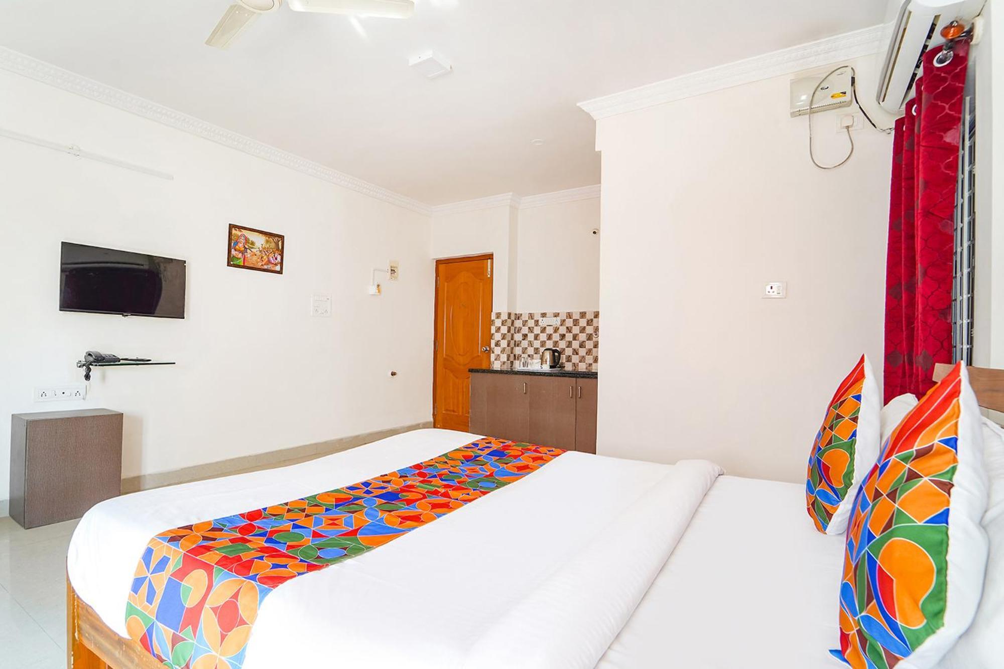 Mann Pasand Feel The Luxury Hotel Bangalore