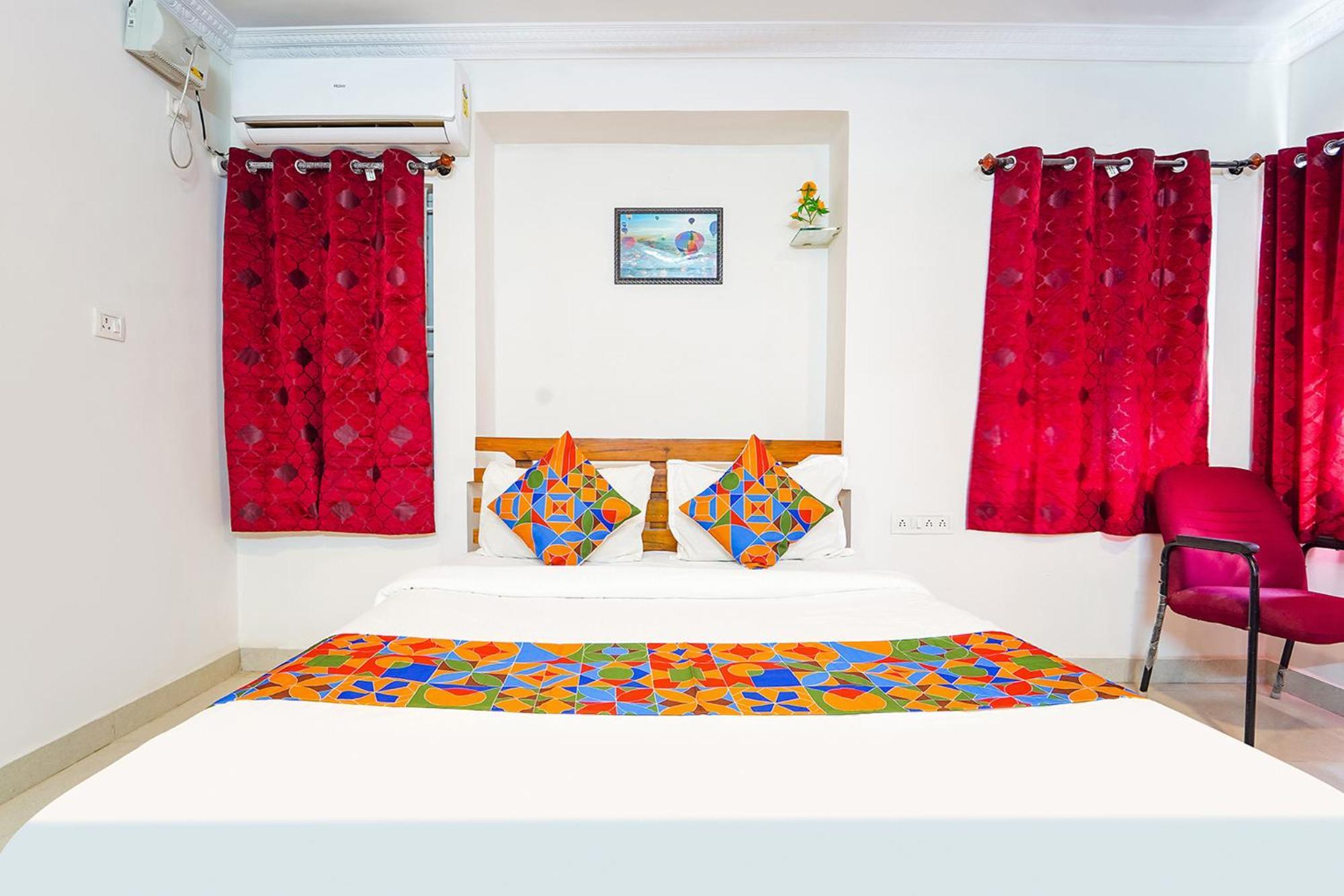 Mann Pasand Feel The Luxury 4* Bangalore