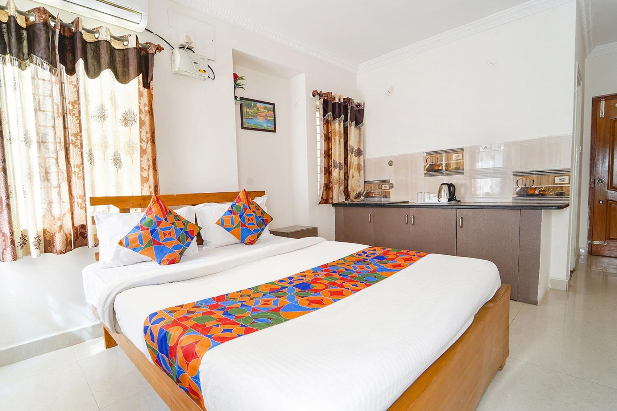 Hotel Mann Pasand Feel The Luxury