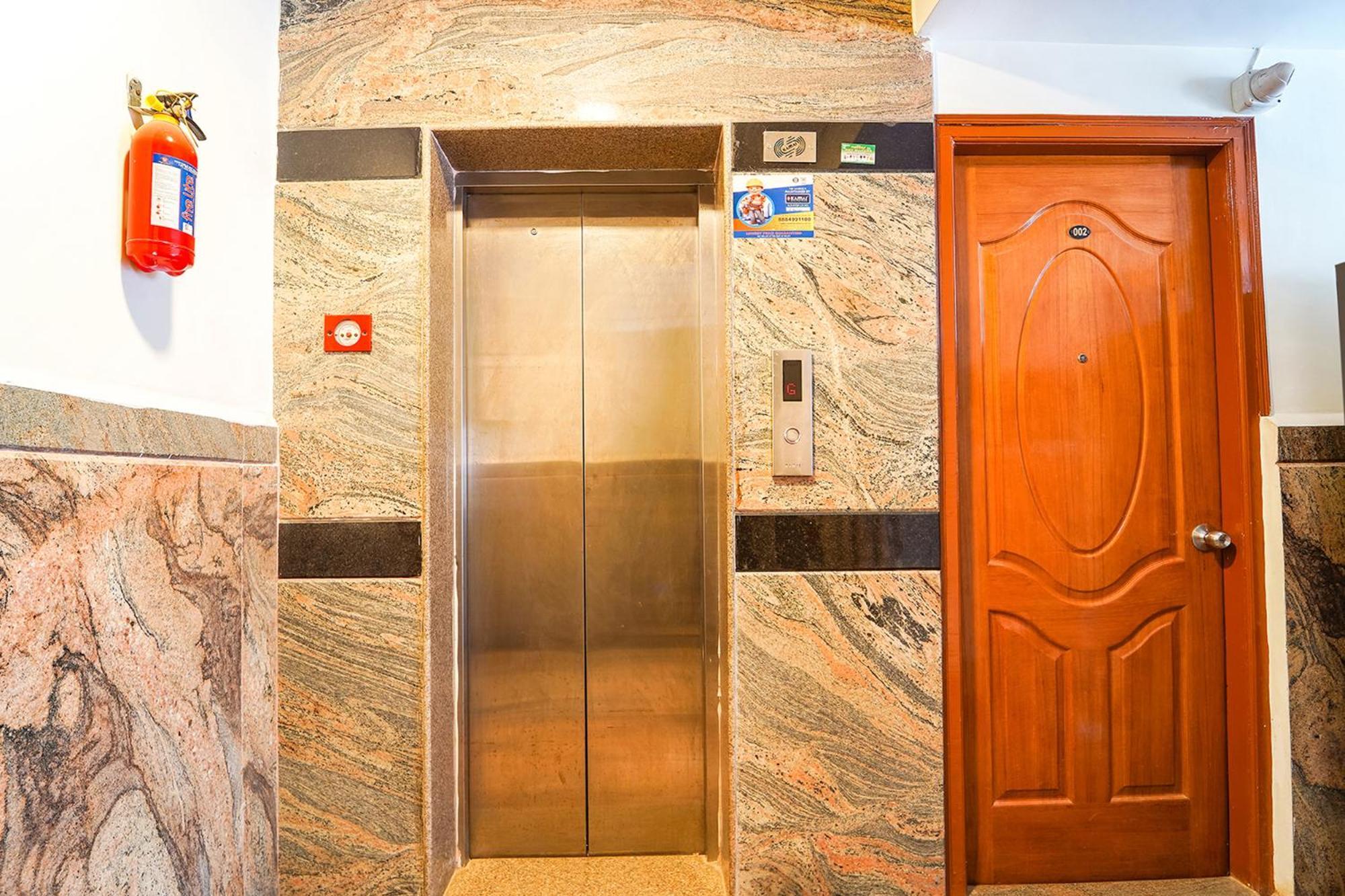 Mann Pasand Feel The Luxury 4*
