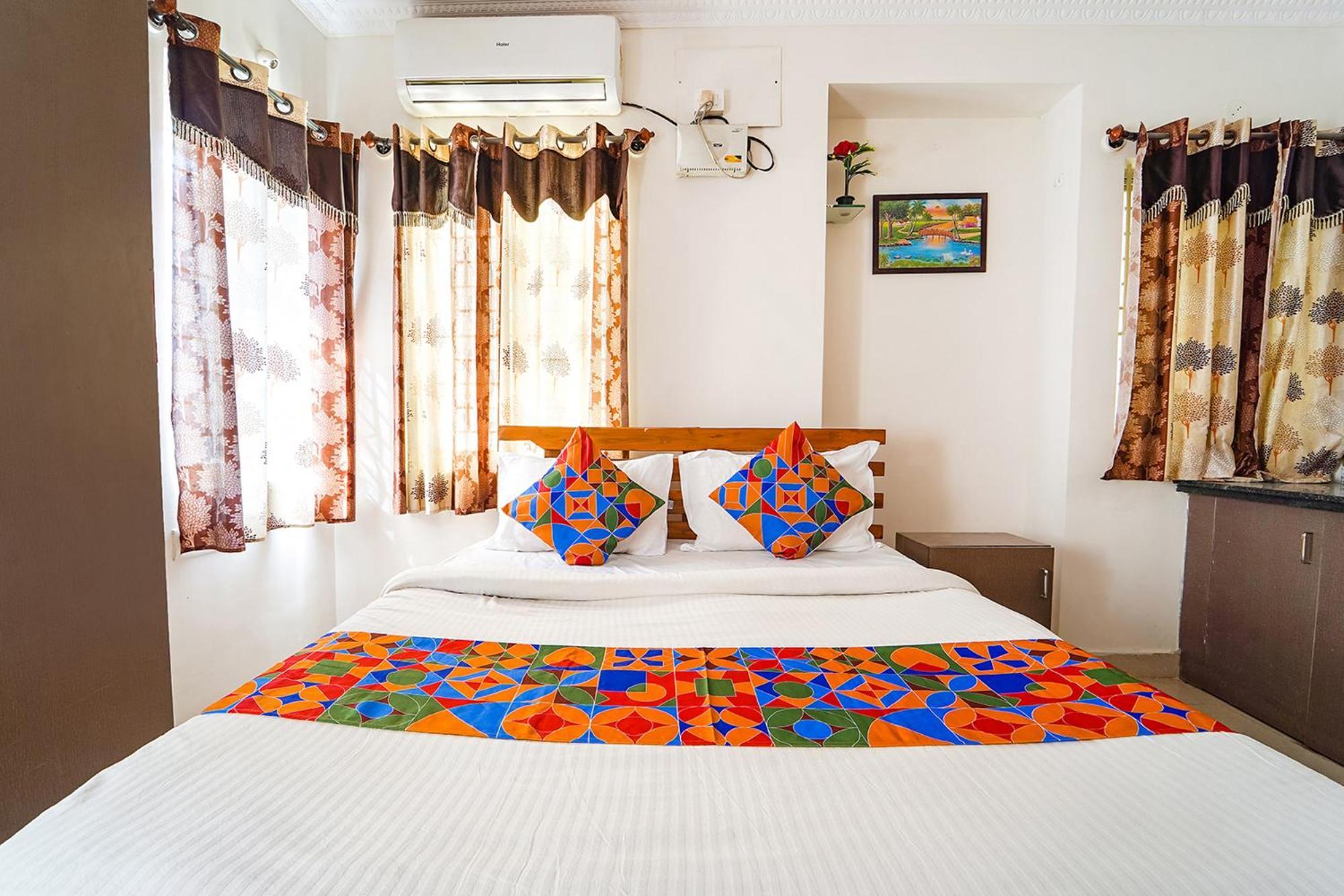 Mann Pasand Feel The Luxury Hotel 4*
