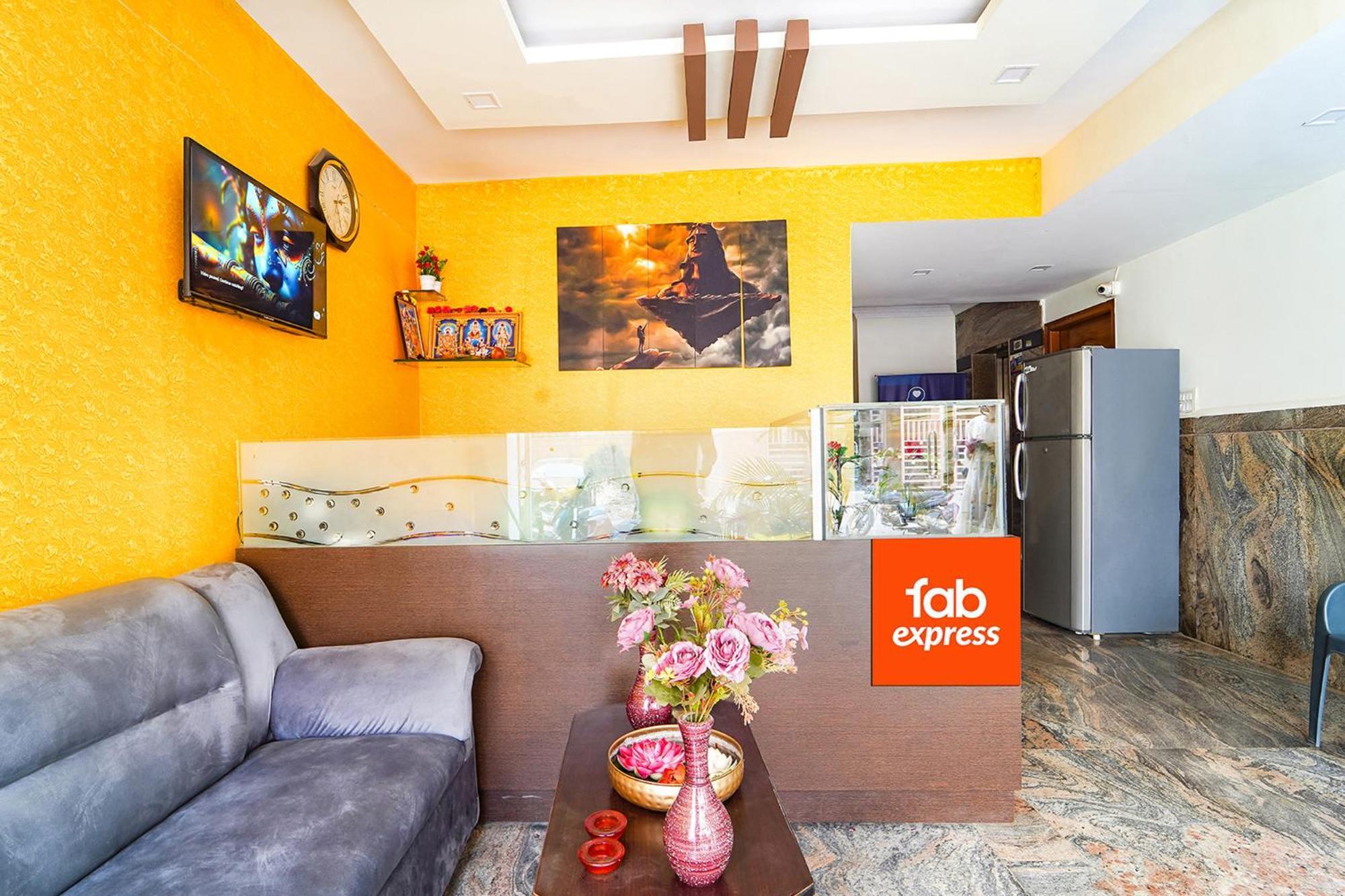 Mann Pasand Feel The Luxury 4*