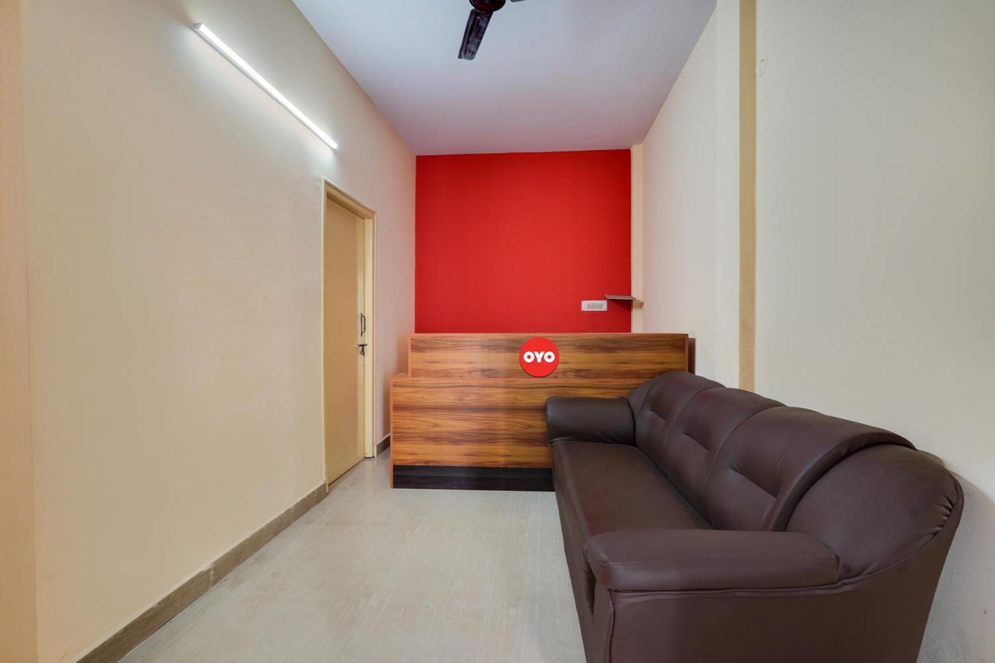 O Lakshmana Hotel Bangalore