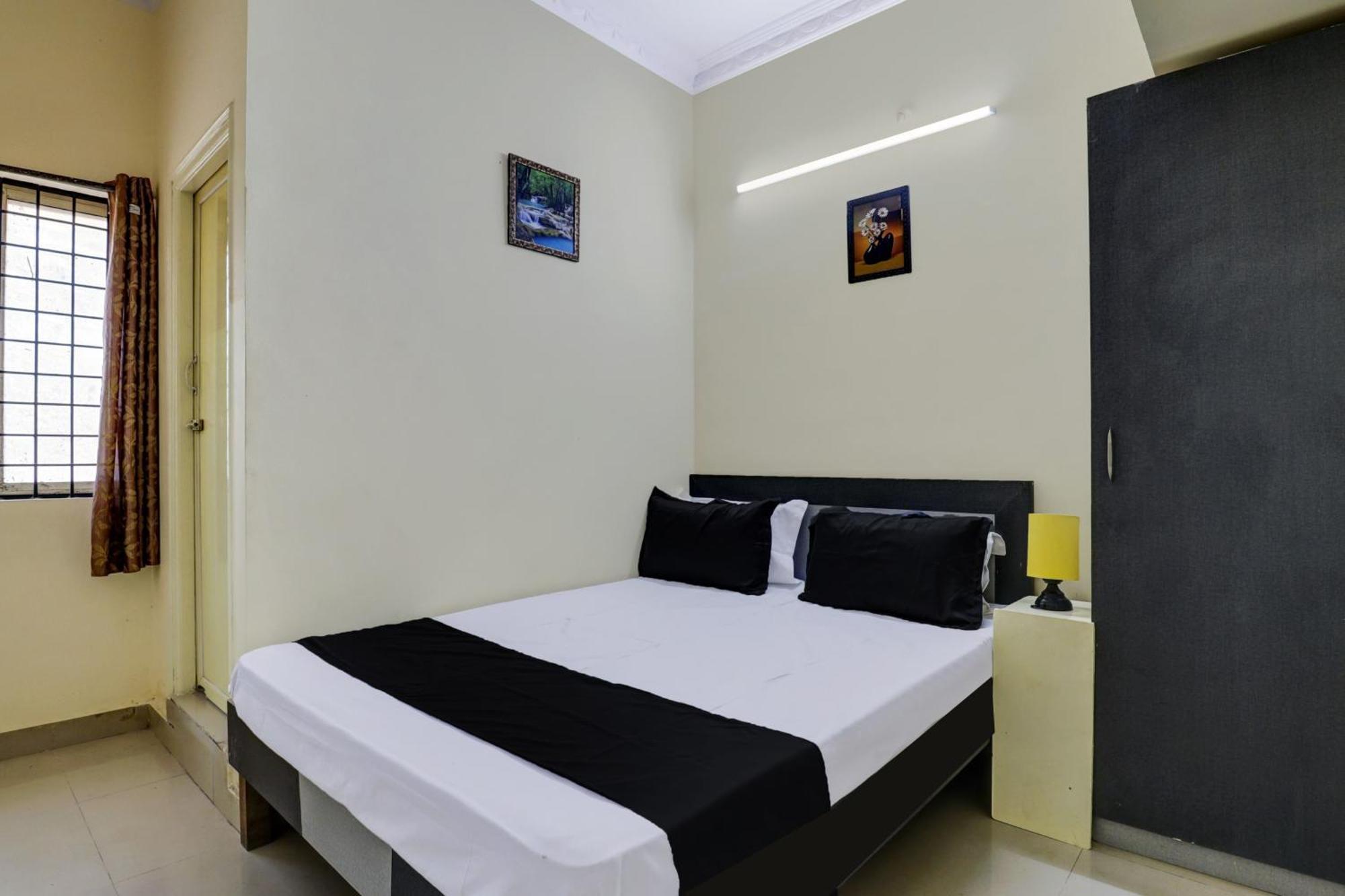 Hotel Super O Indian Residency, Near Adams Academy, Kadugodi Bangalore