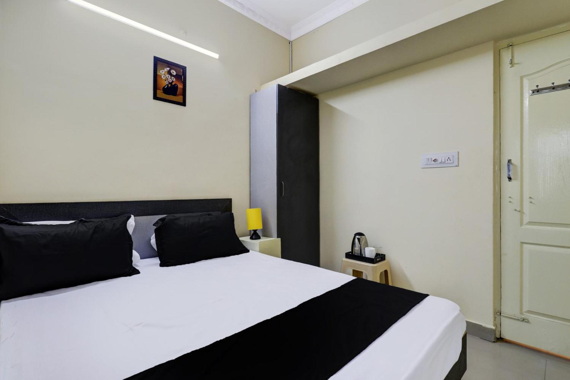 Super O Indian Residency, Near Adams Academy, Kadugodi Bangalore