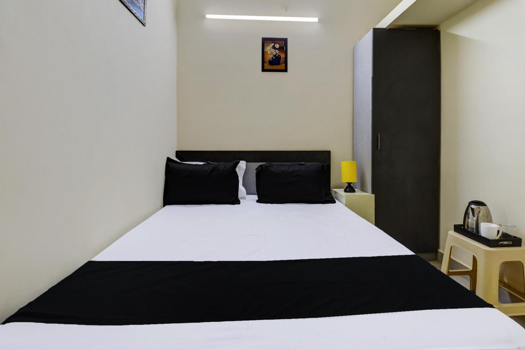 Super O Indian Residency, Near Adams Academy, Kadugodi
