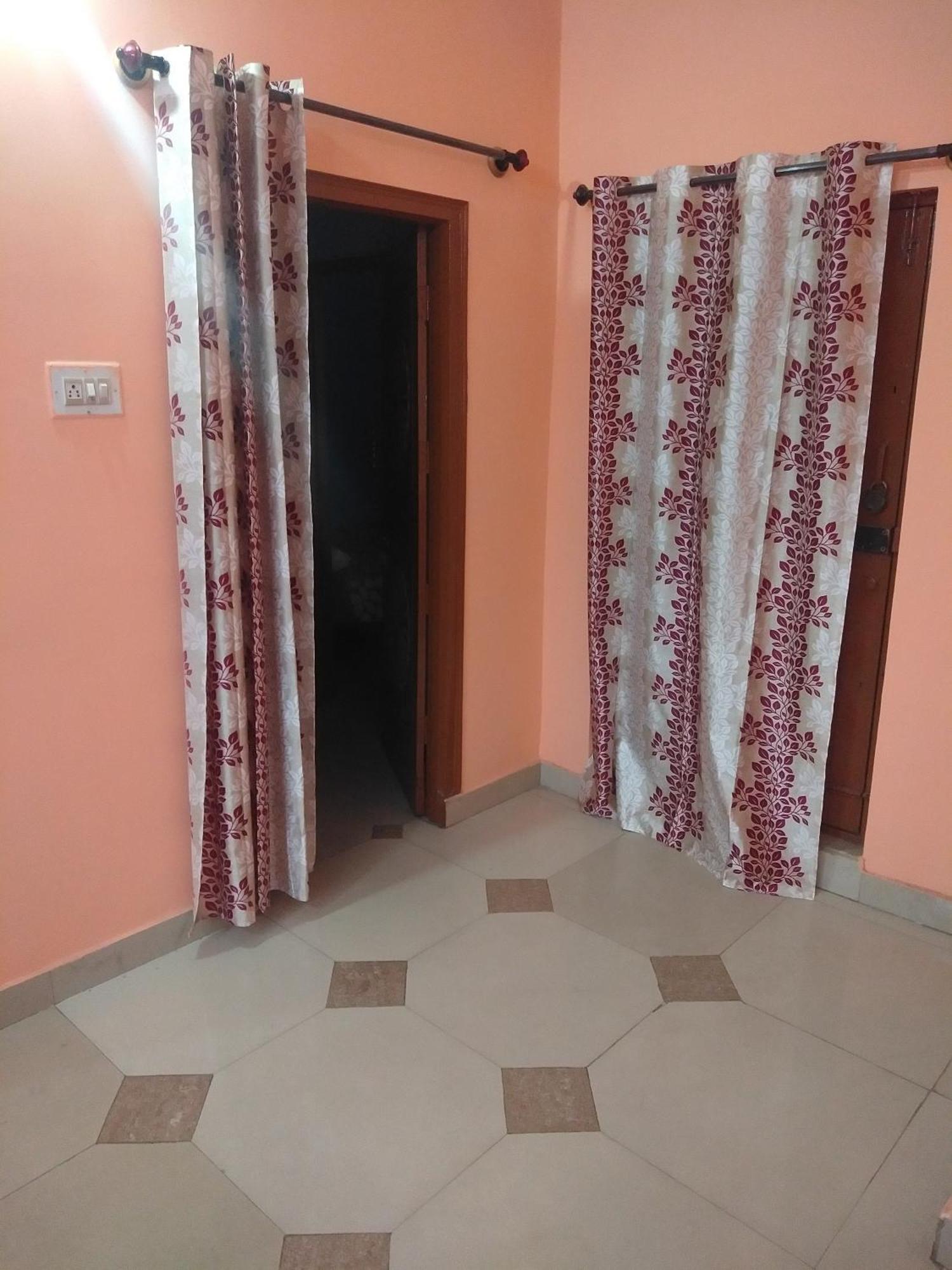 Guest 3 Apartment *