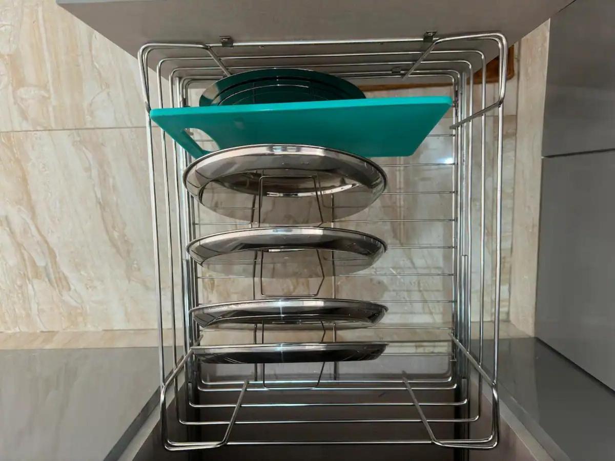 Apartment Peaceful 1bhk In Varthur 102 Near Whitefield *