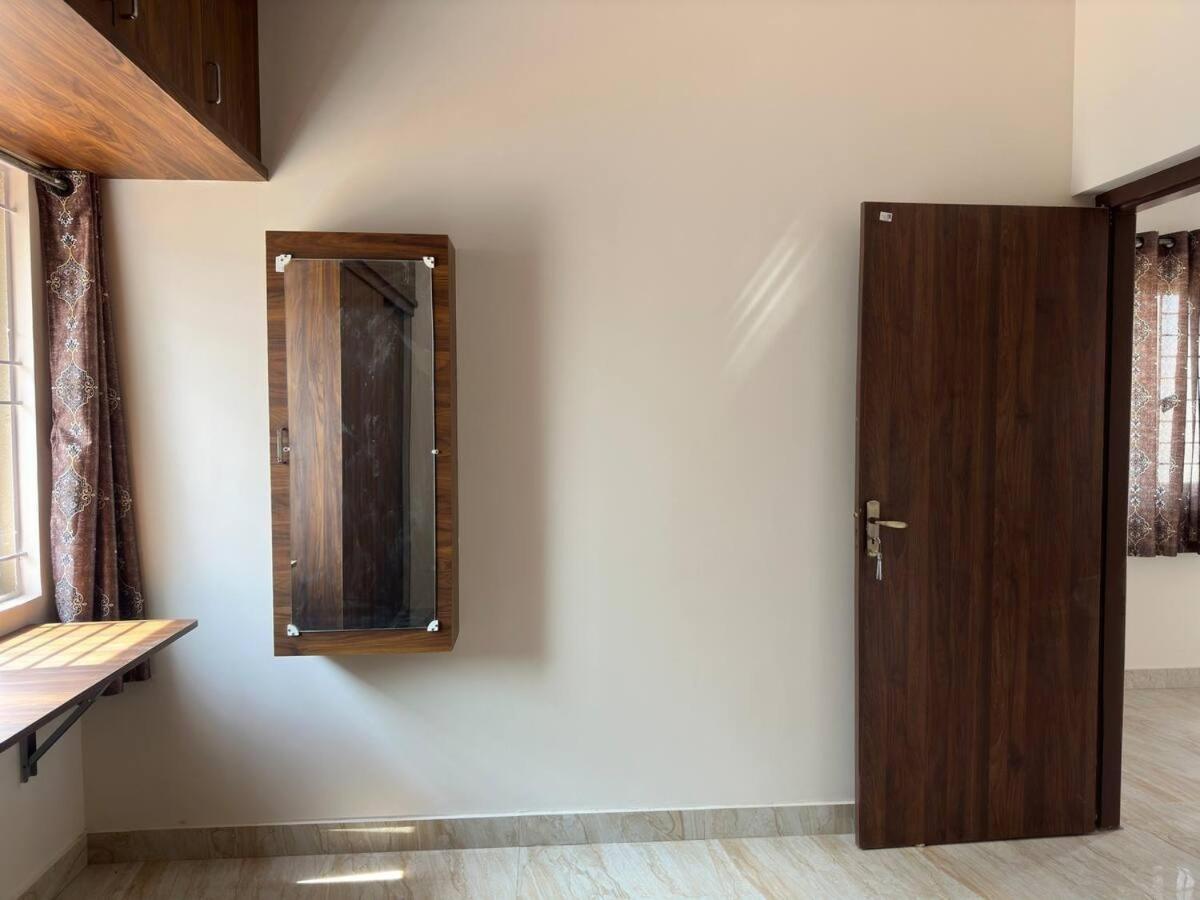 Apartment Peaceful 1bhk In Varthur 002 Near Whitefield *