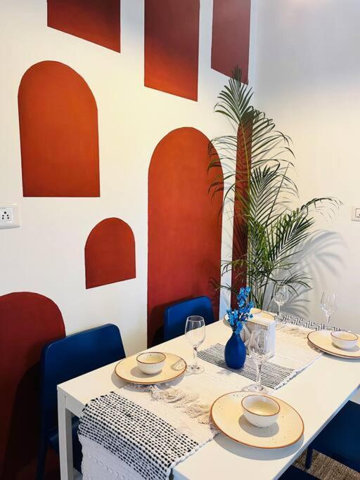 Hodo Saavn Apartment *