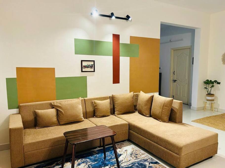 Apartment Hodo Saavn *