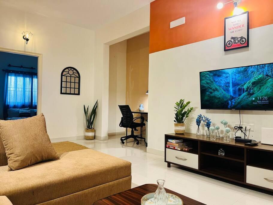 Apartment Hodo Saavn