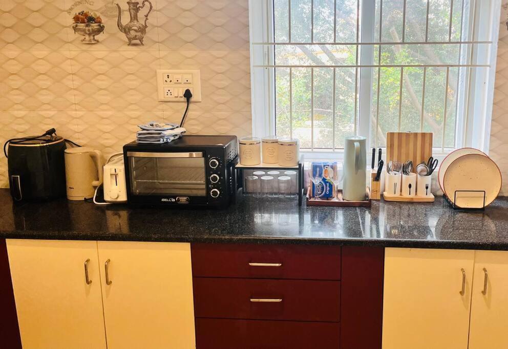 Hodo Saavn Apartment Bangalore