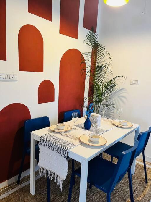 Apartment Hodo Saavn Bangalore