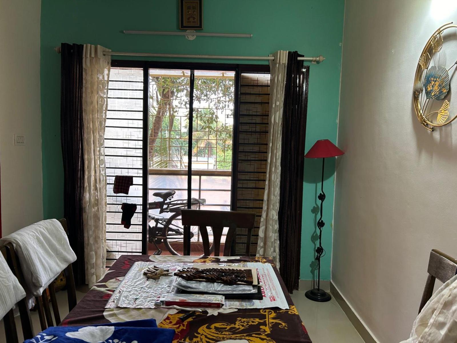 Garuda Palace Apartment *