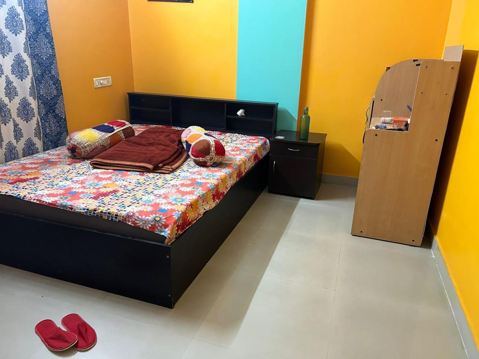 Apartment Garuda Palace Bangalore