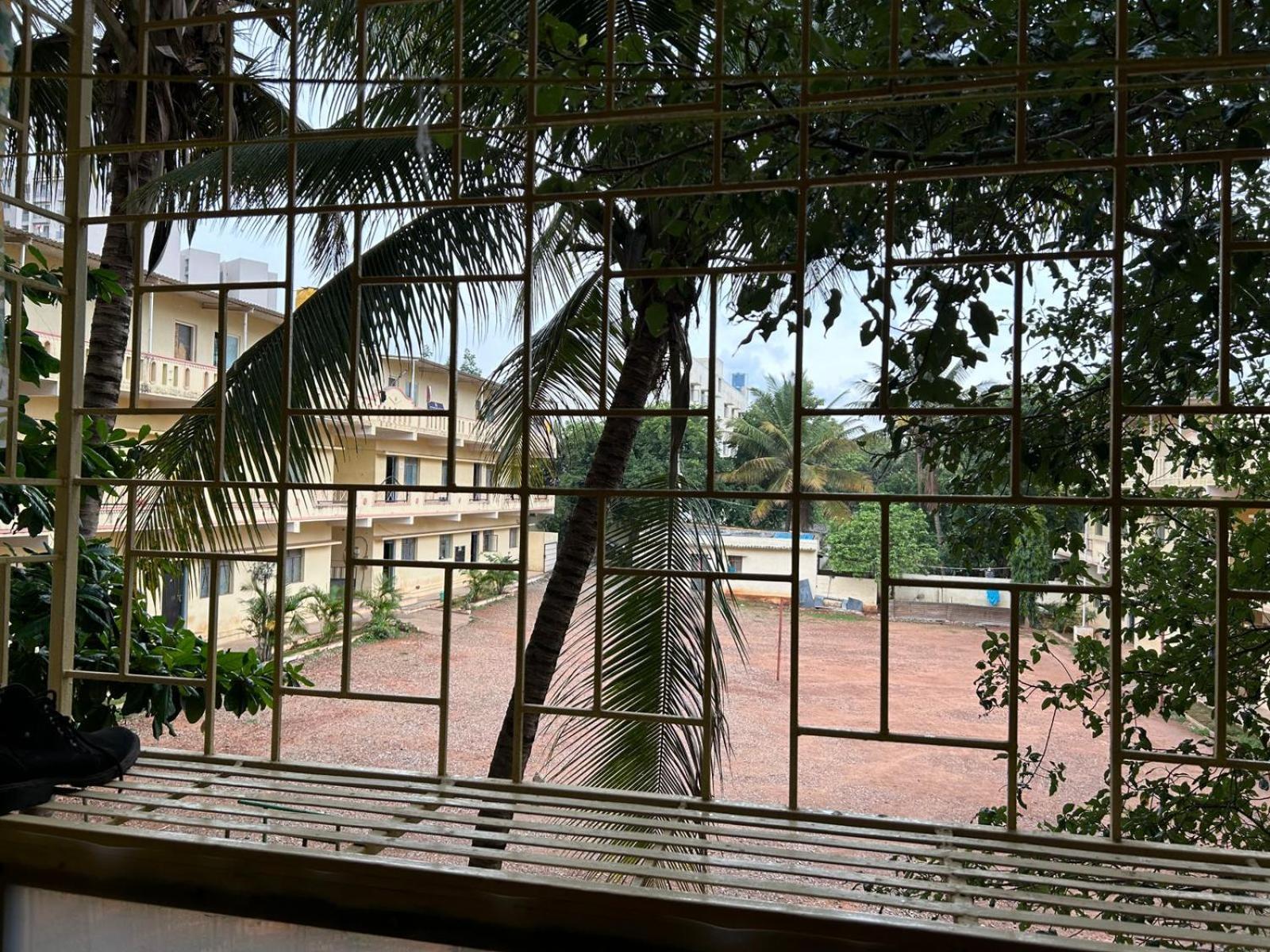 Apartment Garuda Palace