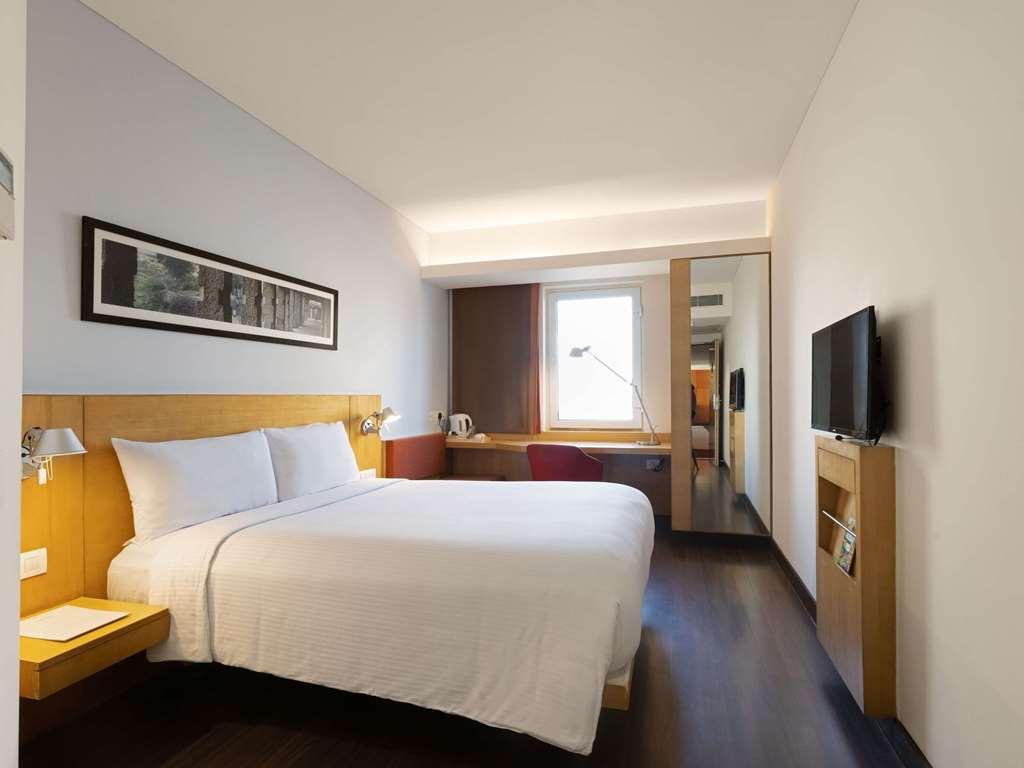Ibis Hosur Road - An Accor Brand