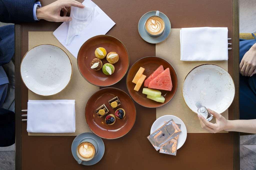 Hyatt Centric Mg Road 5* Bangalore