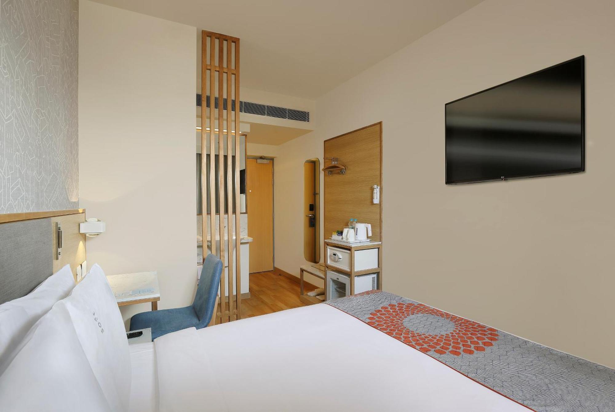 Hotel Express Whitefield Itpl By Ihg 3*