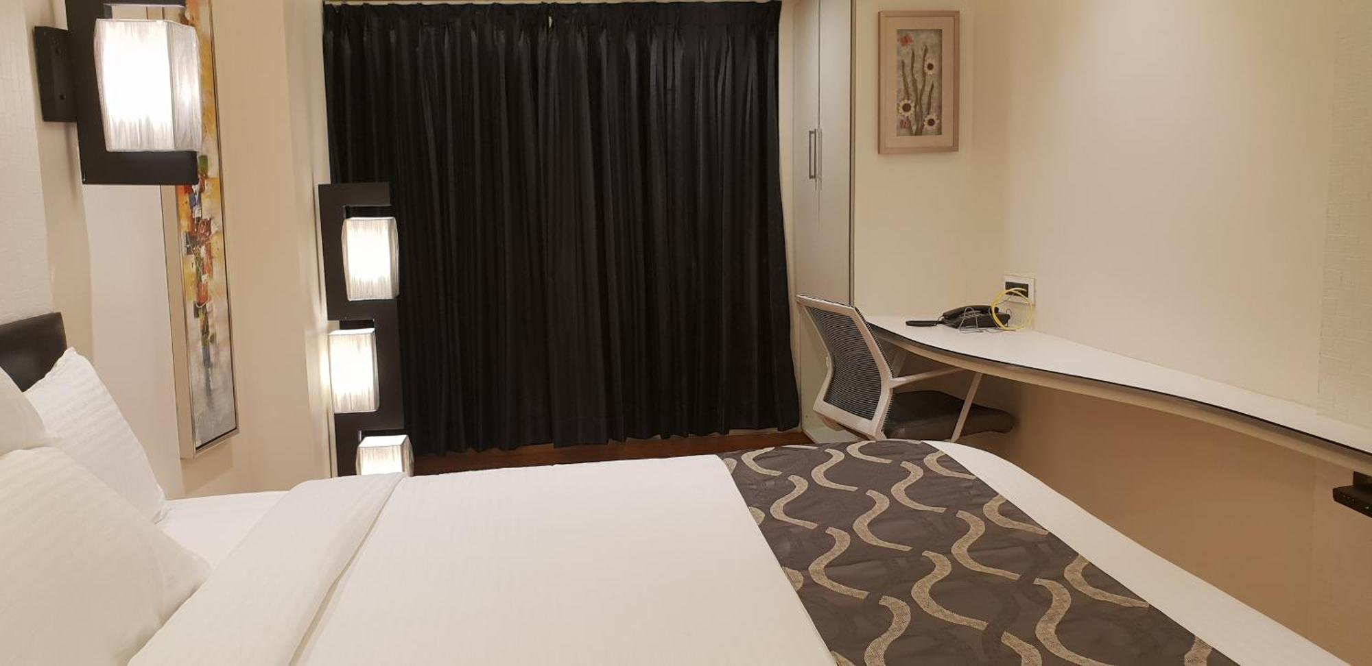 Surya Dev Residency Hotel 3*
