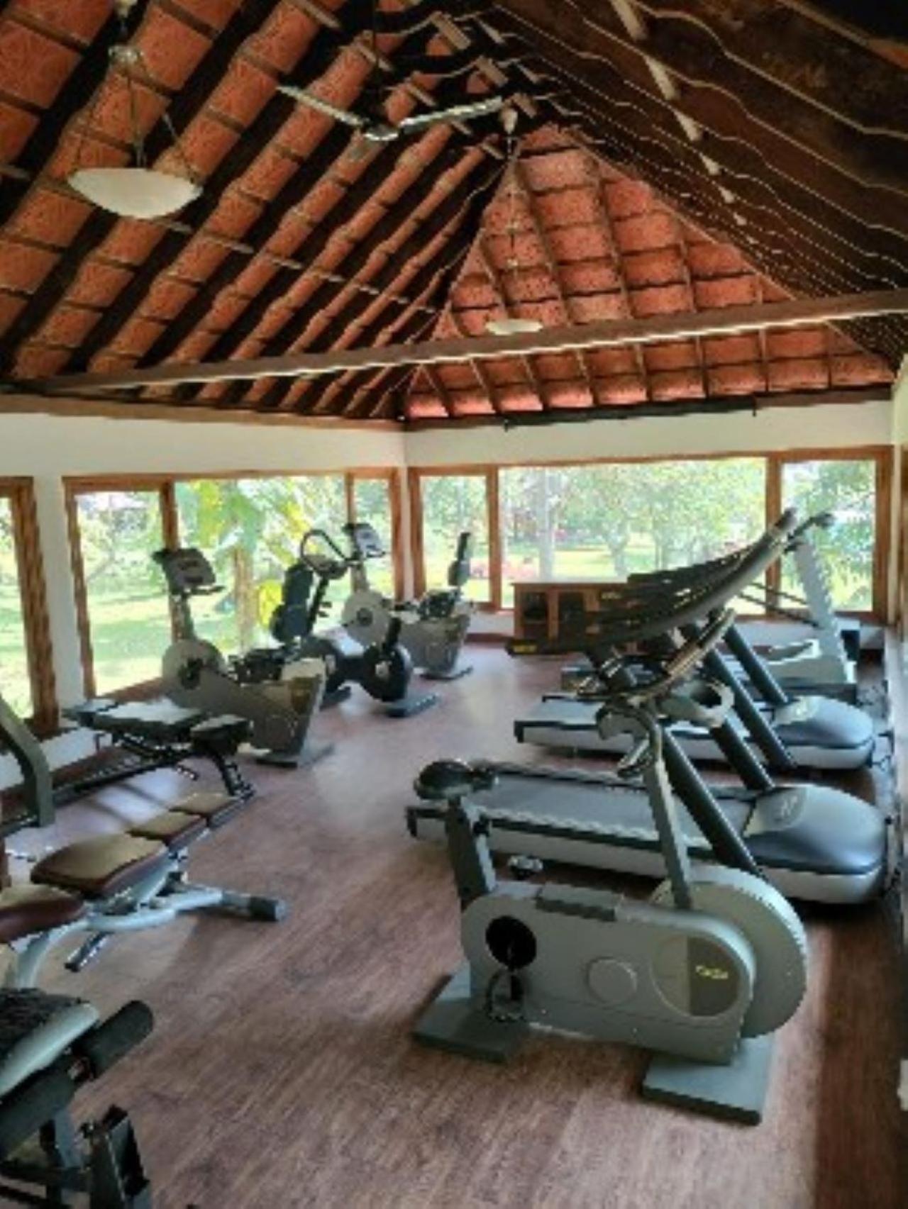 Farm stay Big Banyan Vineyard & *