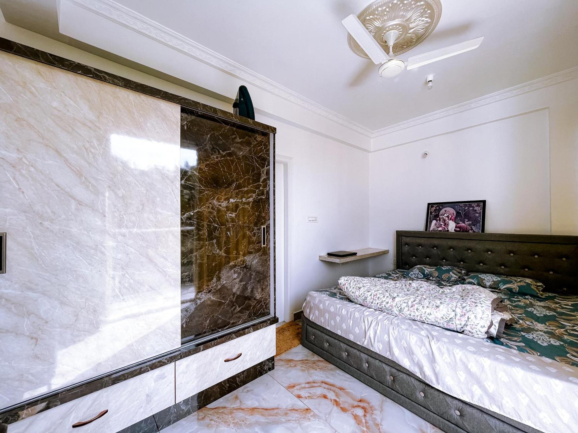 Rvr - Beautiful Homestay