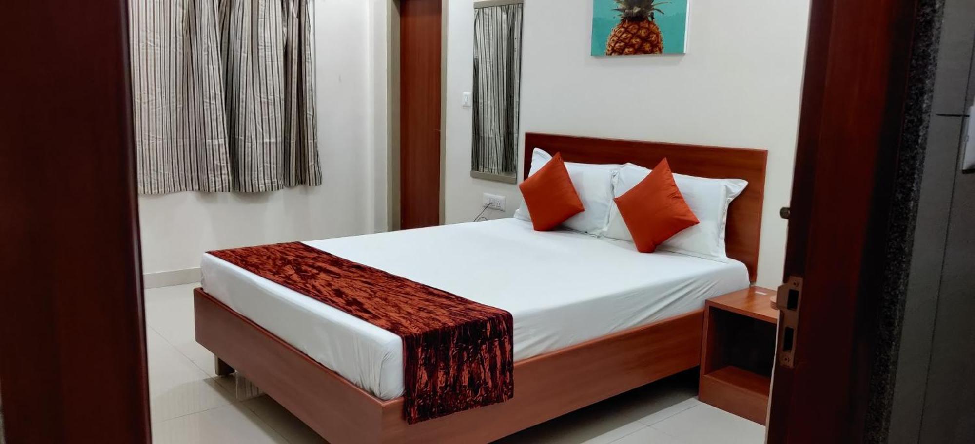 Mulberry Bangalore