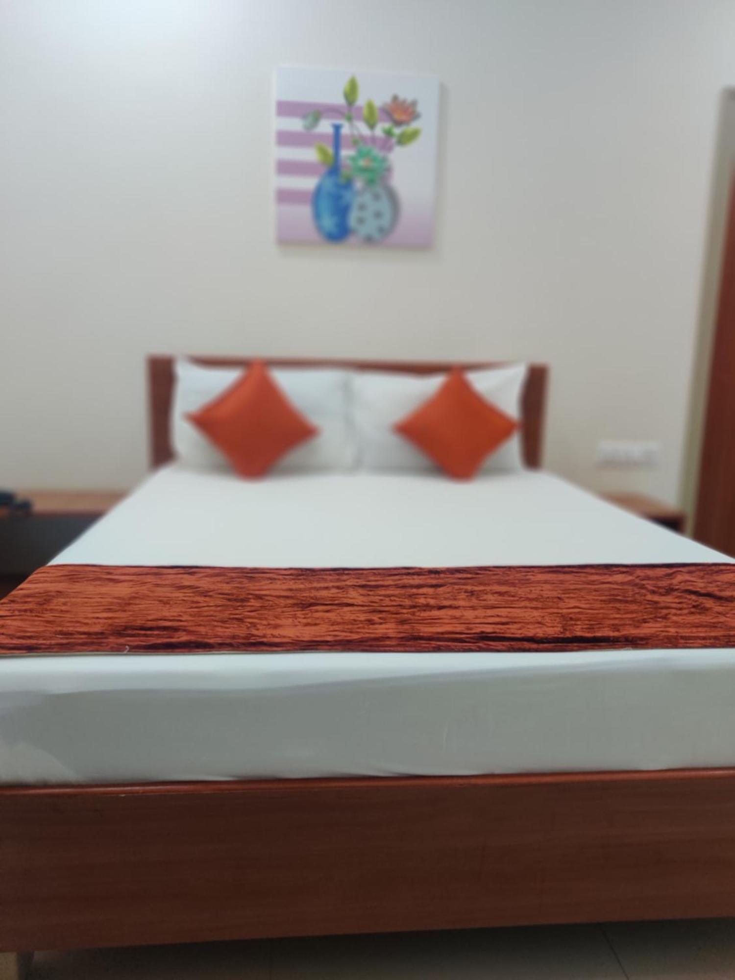 Hotel Mulberry