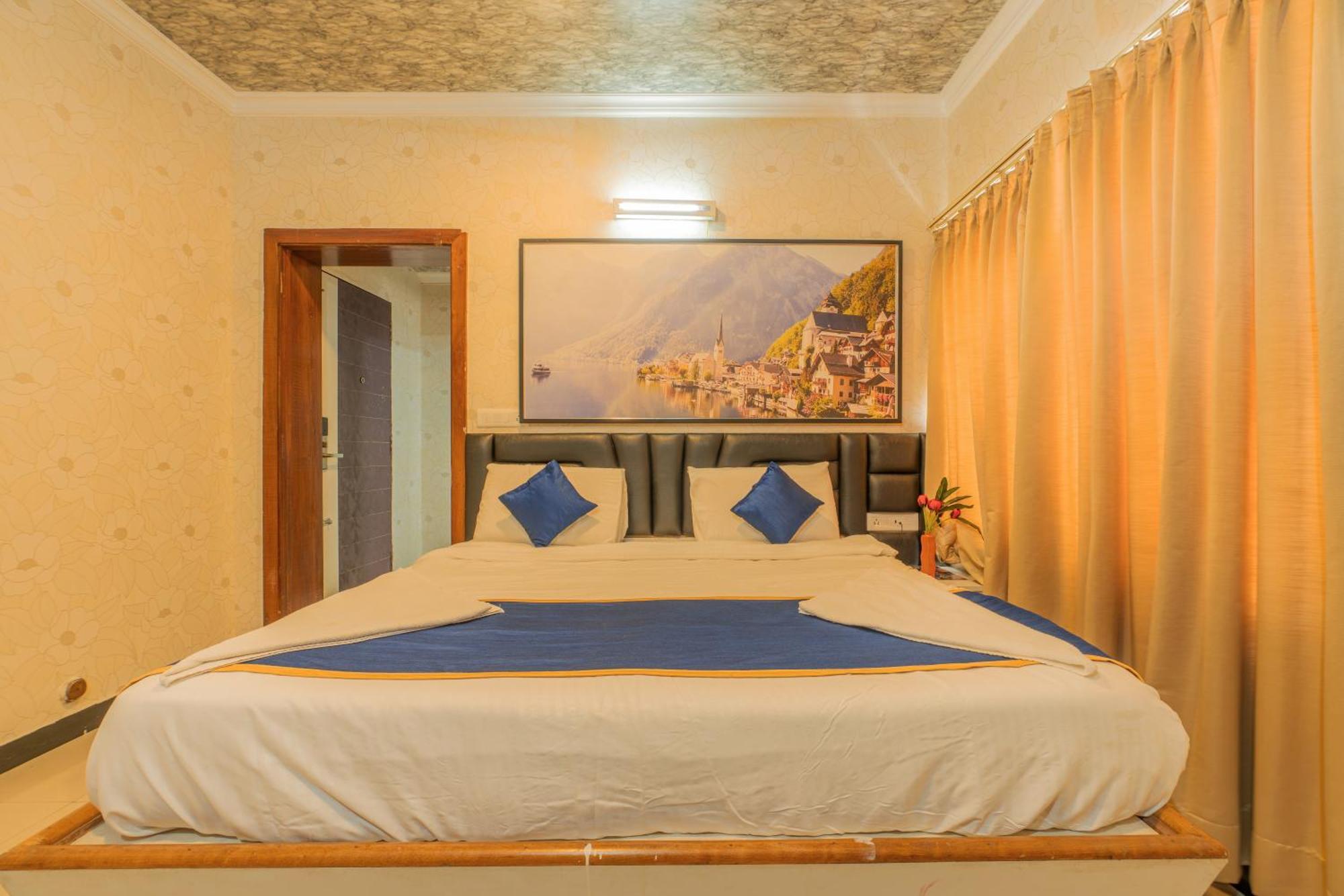 Hotel Seasons - Jp Nagar