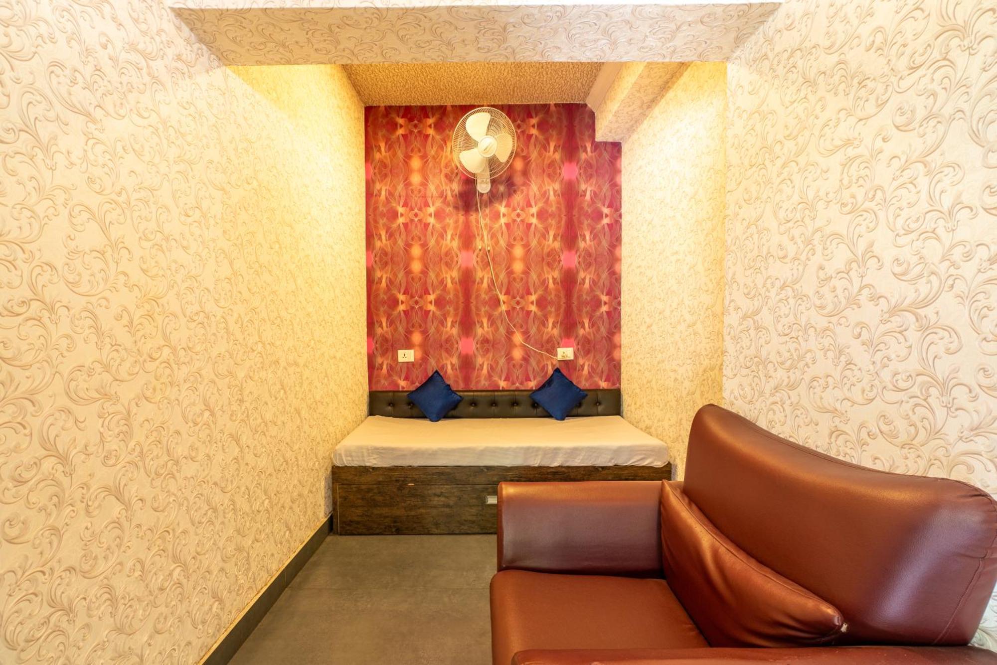Seasons - Jp Nagar Hotel Bangalore