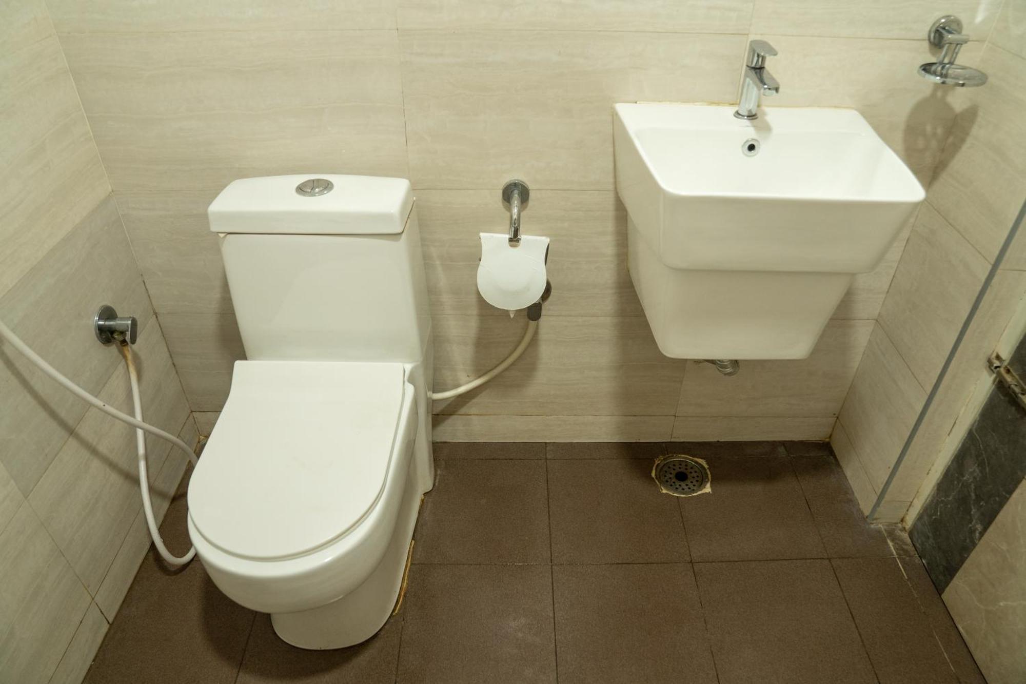 Hotel Seasons - Jp Nagar Bangalore