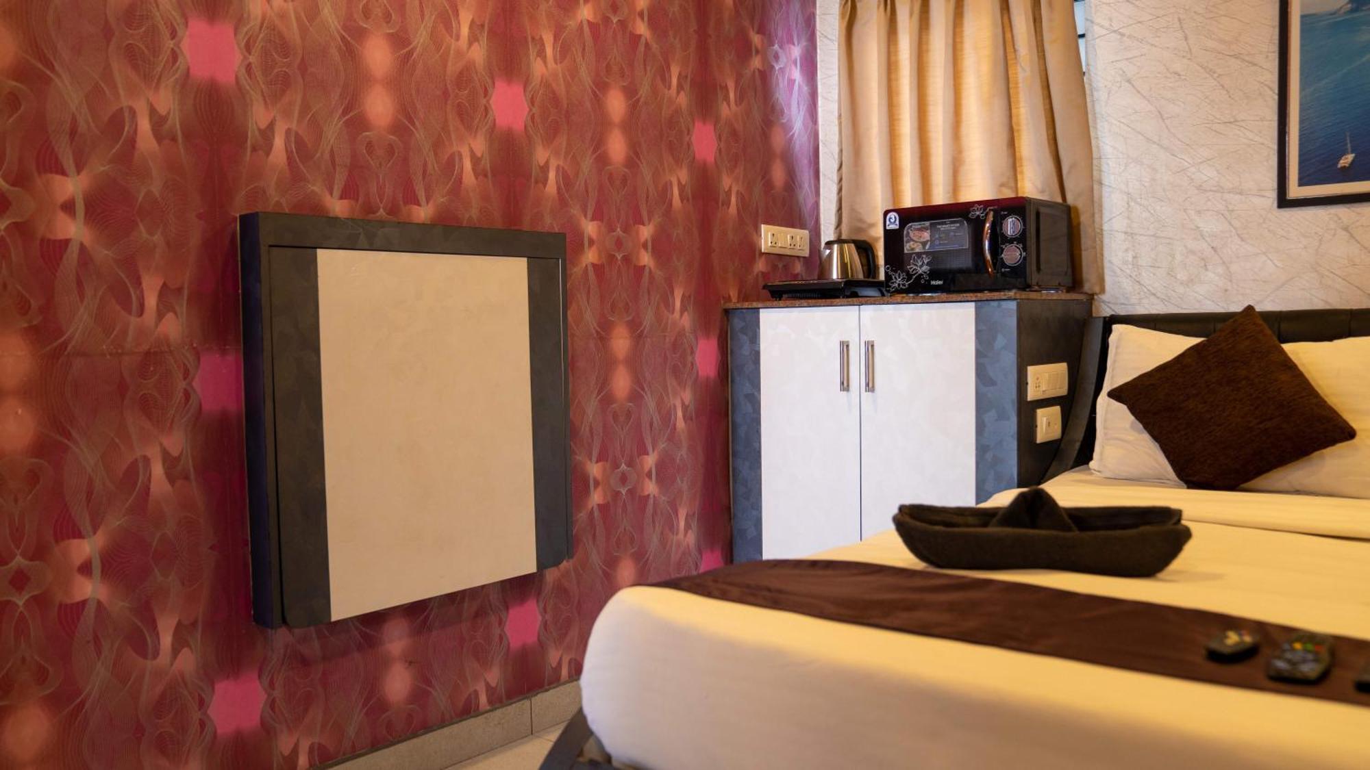Seasons - Jp Nagar 3* Bangalore