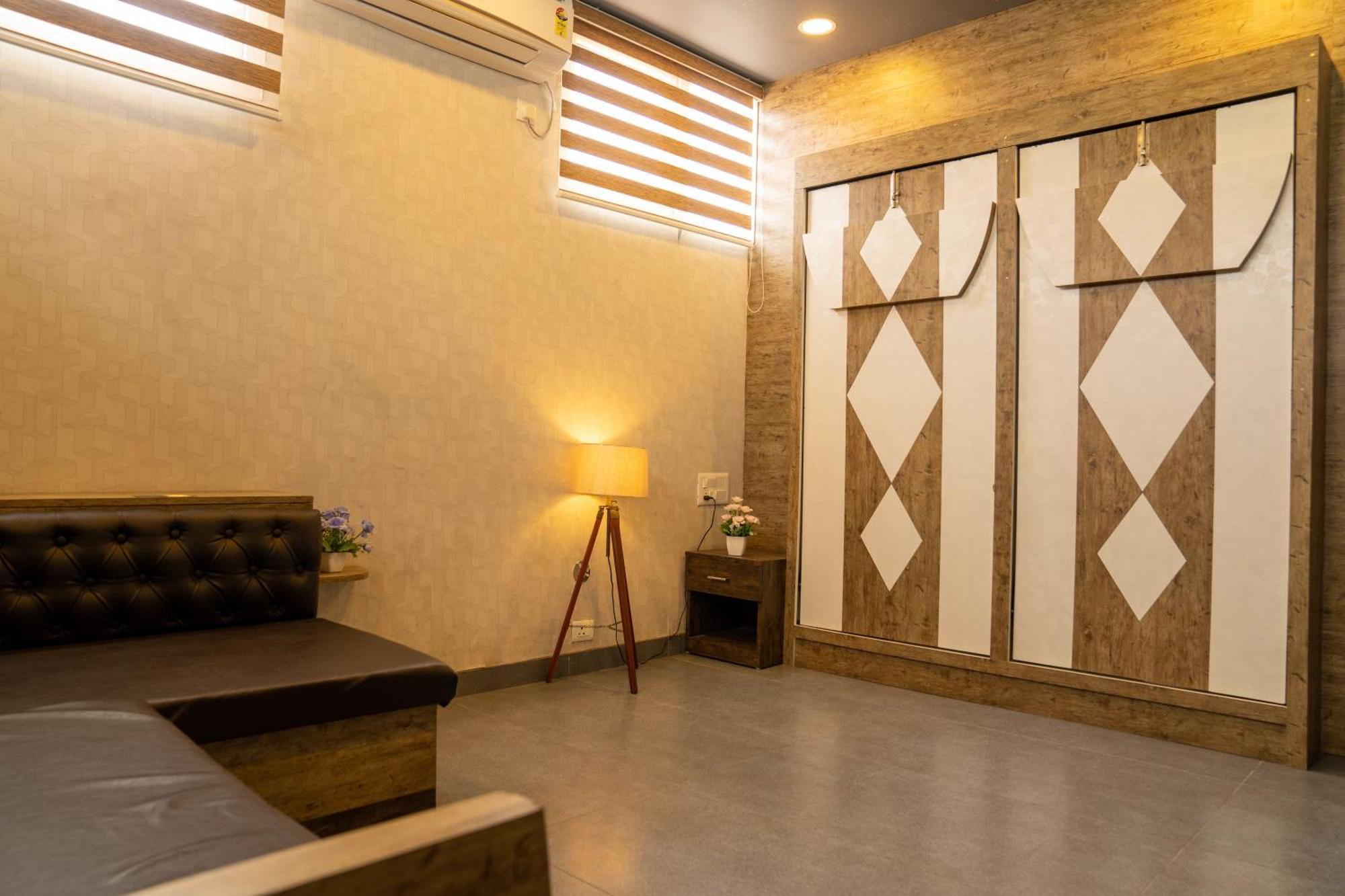 Hotel Seasons - Jp Nagar
